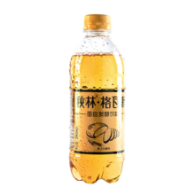 秋林格瓦斯350ml大列巴面包发酵饮料0脂肪俄罗斯风味工厂直发哈尔滨特产 原味格瓦斯350ml*6瓶