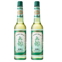 11日20点开始、百亿补贴万人团：六神老式经典玻璃瓶花露水95ml*2瓶
