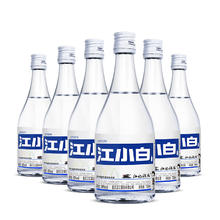 88VIP会员：江小白 JOYYOUTH系列 清香型白酒 40%vol 150ml*6瓶