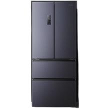 海信 Hisense BCD-525WNK1PU 风冷多门冰箱 525L 黑色券后2979元