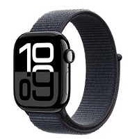 苹果 Apple Watch Series 10 智能手表 42mm GPS款
