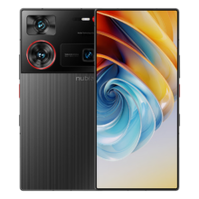 限地区、plus、微信小程序:努比亚（nubia）Z60 Ultra领先版 真全面屏16GB+512GB竞速黑 第三代骁龙8领先版 三主摄 5G手机游戏拍照 国家补贴