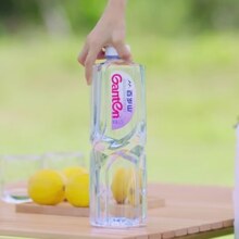 历史低价、百亿补贴：百岁山 饮用天然矿泉水 1.5L 12瓶  1箱