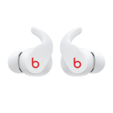 beats Fit Pro 真无线降噪耳机 运动蓝牙耳机 兼容苹果安卓系统 IPX4级防水 白色