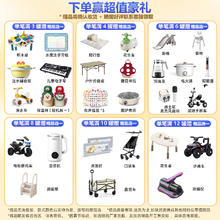 爱他美 英国爱他美Aptamil3段婴幼儿牛奶粉800g爱尔兰原装进口适合1-2岁