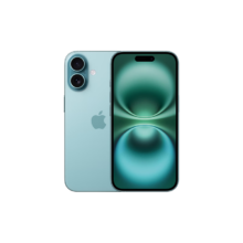 Apple/苹果 iPhone 16（A3288）256GB 深青色 支持移动联通电信5G 双卡双待手机