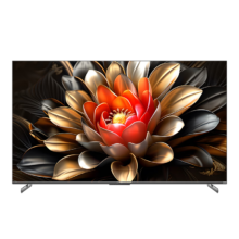 PLUS会员：Skyworth 创维 85A6E 液晶电视 85英寸 固定挂架送装一体 Mini LED