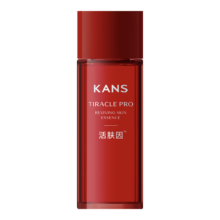 plus会员：韩束 活肤水精华露 30ml