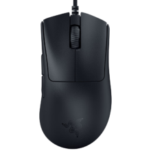 再降价、38节、限浙江、plus会员：Razer 雷蛇 炼狱蝰蛇V3游戏鼠标 电竞游戏 黑色 轻量化 人体工学设计