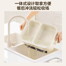 国家补贴：美的 电火锅鸳鸯锅 8升 速沸 HGC402818 8L