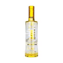 晋泉 一号 高粱白酒 清香型白酒42度 500ml*6瓶 整箱装