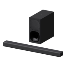 Plus:索尼（SONY）HT-G700 7.1.2声道音效 大功率独立低音炮 全景声 家庭影院 回音壁 soundbar 电视音响 4K 蓝牙