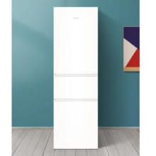 Leader 统帅 海尔智家出品218升三门电冰箱 LC3-226L9
