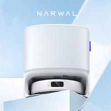 云鲸 NARWAL J5 扫拖一体机 水箱版（赠配件大礼包）