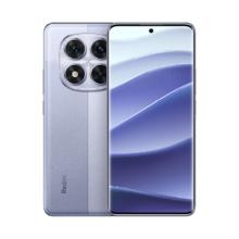 红米 Note14 Pro 8GB+256GB IP68 天玑7300U 5500mAh大电池 5G手机 暮光紫