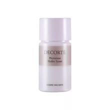 COSME DECORTE 黛珂 DECORTE）植物欣韵弹润乳液14mL*3支装