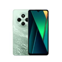 国家补贴、PLUS会员：红米 14C 4G手机 4GB+64GB 碧波绿