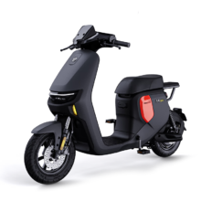 再降价：九号（Ninebot）电动车远行者 F90M电动长续航自行车