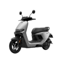 新品发售：九号（Ninebot）电动车N3 70c电轻摩智能助力电瓶车