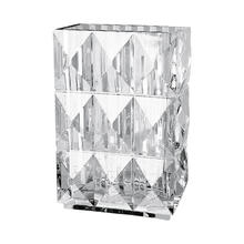 Baccarat [12期免息]Baccarat巴卡拉 LOUXOR卢索系列 花瓶钻石切割矩形