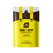 12日0点：史丹利 磷酸二氢钾花肥料通用型 100g