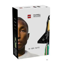 乐高 LEGO ICONS系列 10391 飞向月球 收藏礼物积木
