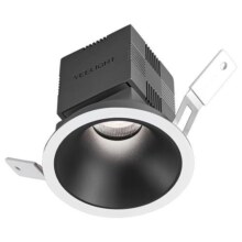 yeelight全光谱智能射灯嵌入式防眩光LED筒灯家用客厅T4
