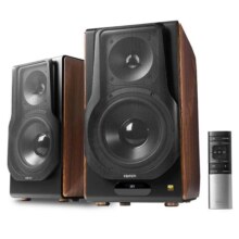 [国补]漫步者 S3000MKII无线HIFI有源电视电脑客厅蓝牙音箱大音量