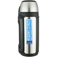 虎牌 MHJ-A15C-XS 保温壶 1.49L 不锈钢色
