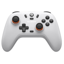 PLUS会员: 盖世小鸡 启明星无线游戏手柄switch手柄