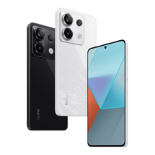 再降价、PLUS会员：小米 Redmi Note13Pro 12GB+256GB 5G手机