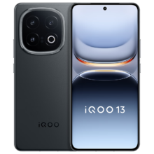 再降价、PLUS：vivo iQOO 13 12GB+512GB 赛道版