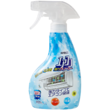 KUMBAZZ 空调杀菌除臭免拆洗清洁剂 杀菌除螨400ml4.92元（需领券）