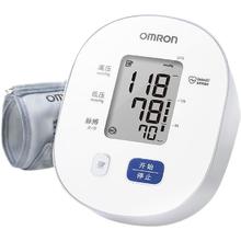 欧姆龙 OMRON U16 上臂式血压计 白色