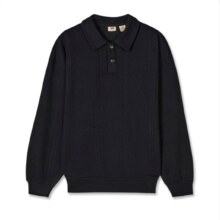 Levi's李维斯男士针织长袖卫衣