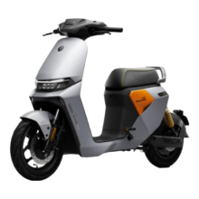 限地区，北京：九号 国家补贴九号电动F2z 110 MAX 电动自行车9号智能电动车