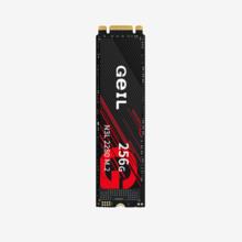 金邦 GeIL N3L SATA 固态硬盘 256G