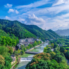春促套餐 安吉美林温泉度假村1-2晚含双早多种权益周末不加价