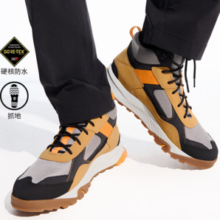 Timberland 男款GTX防水徒步鞋 A44RW
