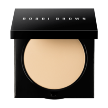 芭比波朗（Bobbi Brown）第3代羽柔蜜粉饼定妆散粉控油持妆11号色9g礼盒 情人节礼物