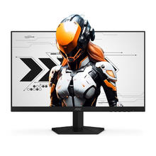 AOC Q27G41E 新战神 27英寸 IPS FreeSync 显示器（2560×1440、180Hz、100%sRGB、HDR10）