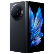 【12期免息 阿里官方自营】vivo X Fold3 新品上市智能手机折叠屏商务旗舰新品 全新折叠屏手机
