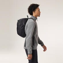 ARC'TERYX 始祖鸟 HELIAD 15L BACKPACK 男女同款 背包