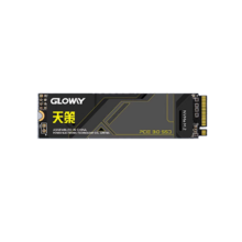 plus:光威 1TB SSD固态硬盘 M.2接口 NVMe协议  PCIe 3.0x4 天策系列 黑神话装机升级
