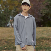 蕉下森林 男女冰感舒适防晒衣