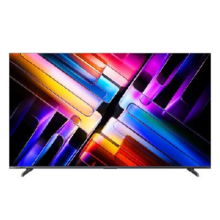 Vidda 发现X 2025款 Mini LED 75英寸【送装一体版】液晶电视