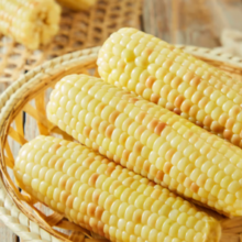 Dole 掌心小玉米 七分甜三分糯 1kg袋装