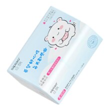 丝飘抽纸 云柔纸 宝宝乳霜纸 30抽*2包