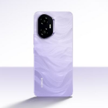 plus会员：荣耀300 12+256 墨岩黑 5G
