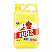 金鱼 洗涤灵 2kg